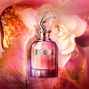 Scandal Geschenkset - Eau de Parfum Vapo.